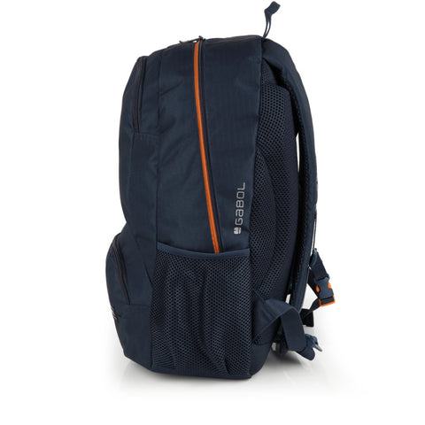 Gabol Sprint Backpack 1 Compartment 46cm