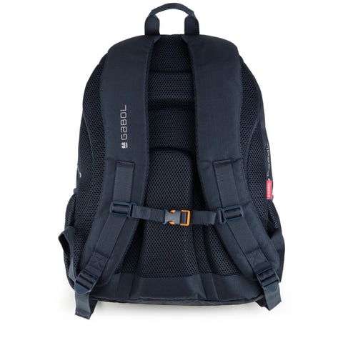 Gabol Sprint Backpack 1 Compartment 46cm