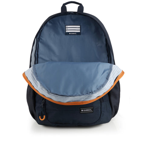 Gabol Sprint Backpack 1 Compartment 46cm