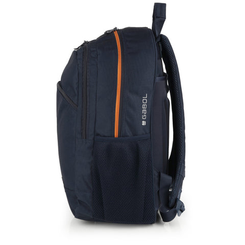 Gabol Sprint Backpack 2 Compartments 46cm