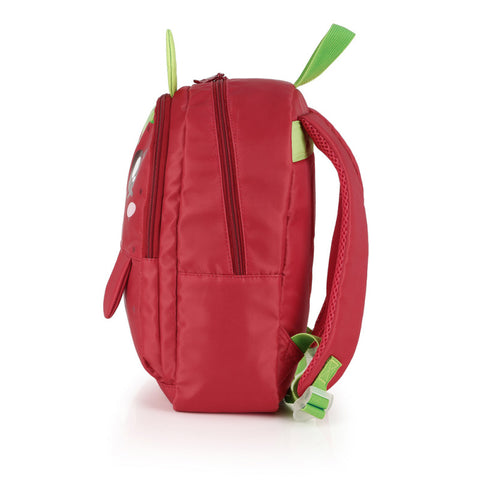 Gabol Tutti Frutti Strawberry Backpack 31cm