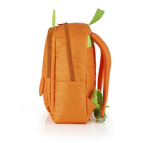 Gabol Tutti Frutti Orange Backpack 31cm