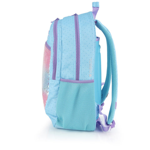 Gabol Fantasy Backpack 2 Compartments 46cm