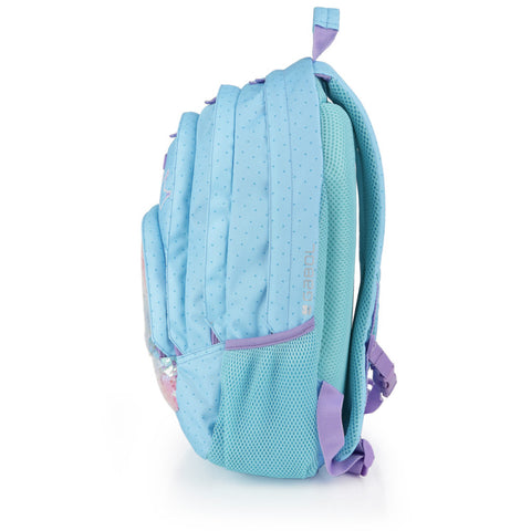 Gabol Fantasy Backpack 3 Compartments 44cm