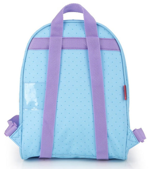 Gabol Fantasy Backpack 1 Compartment 30cm