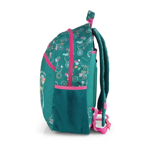 Gabol Fiori Backpack 1 Compartment 41cm