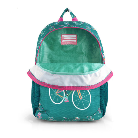 Gabol Fiori Backpack 1 Compartment 41cm