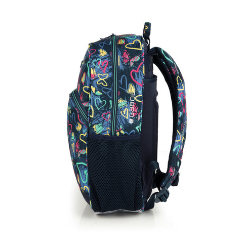 Gabol Tizas Backpack 1 Compartment 40cm