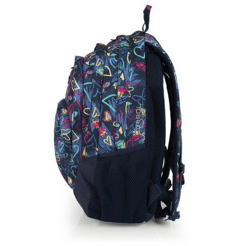 Gabol Tizas Backpack 3 Compartments 44cm