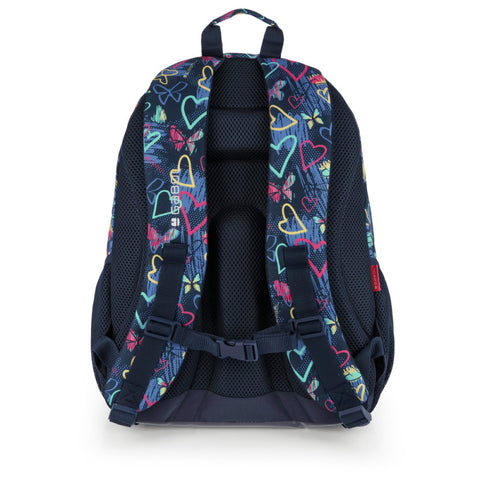 Gabol Tizas Backpack 3 Compartments 44cm