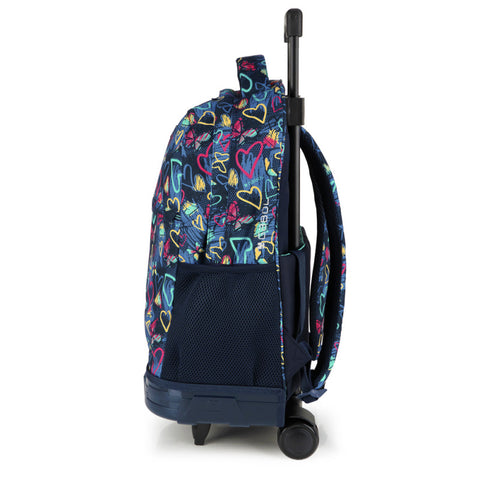 Gabol Tizas Trolley Backpack 1 Compartment 46cm