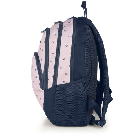 Gabol Icon Backpack 3 Compartments 44cm