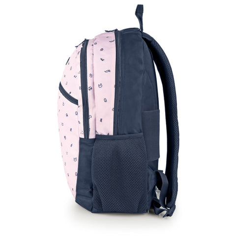 Gabol Icon Backpack 1 Compartment 46cm