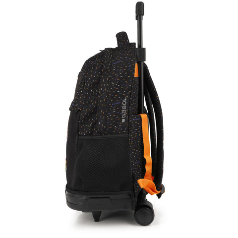 Gabol Virtual Trolley Backpack 1 Compartment 46cm