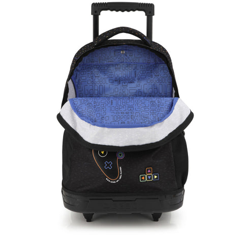 Gabol Virtual Trolley Backpack 1 Compartment 46cm