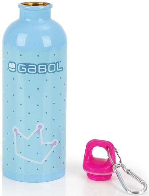 Gabol Fantasy Stainless Water Bottle 500ml