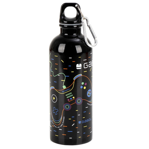 Gabol Virtual Stainless Water Bottle 500ml