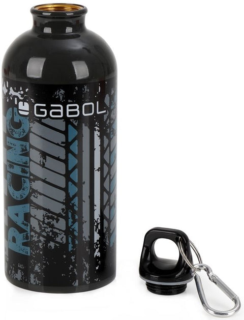 Gabol Road Stainless Water Bottle 600ml