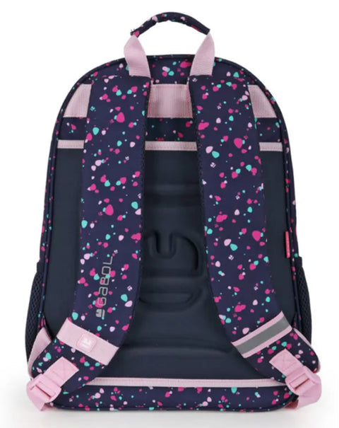 Gabol Party Kids Backpack 1 Compartment 41cm