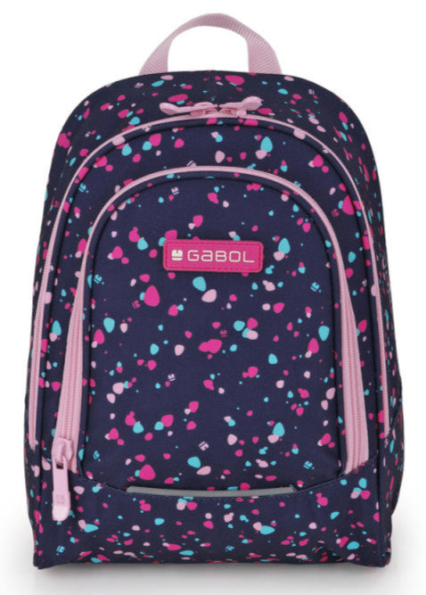 Gabol Party Kids Backpack 1 Compartment 30cm