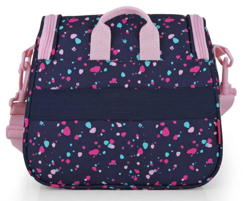 Gabol Party Kids Lunch Bag 25cm