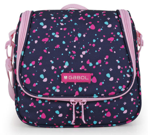 Gabol Party Kids Lunch Bag 25cm