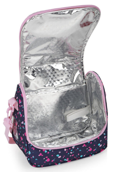 Gabol Party Kids Lunch Bag 25cm