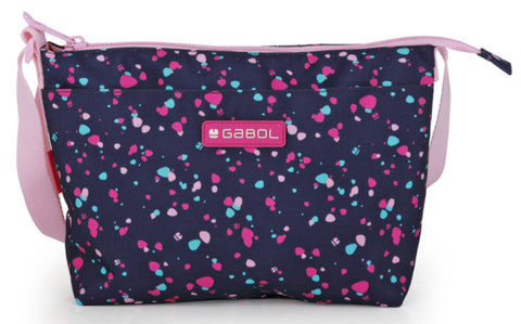 Gabol Party Kids Shoulder Bag 22cm