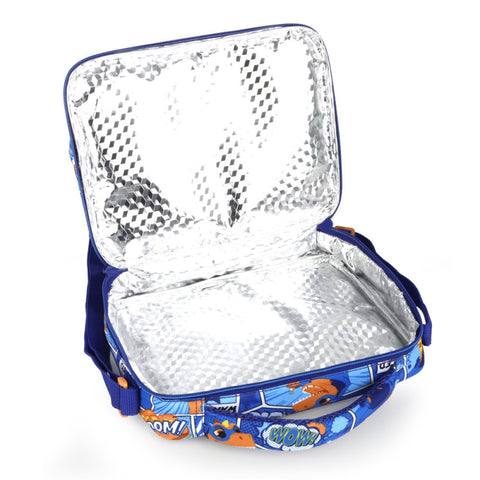 Gabol Dino Kids Lunch Bag 27cm
