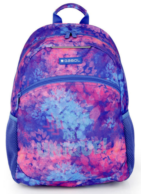 Gabol Sunset Backpack 3 Compartments 41cm