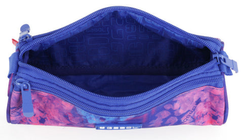 Gabol Sunset Pencil Case 3 Parts 22cm