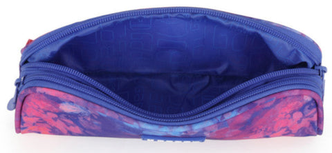 Gabol Sunset Pencil Case 2 Compartments 22cm