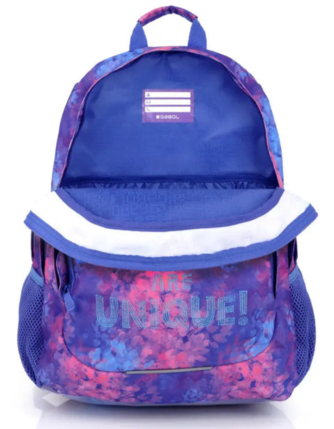 Gabol Sunset Backpack 3 Parts 44cm