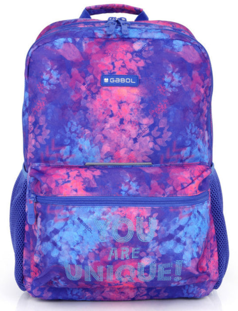 Gabol Sunset Backpack 3 Compartments 44cm