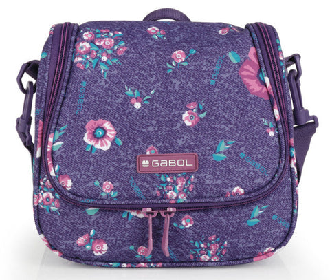 Gabol Lili Kids Lunch Bag 25cm