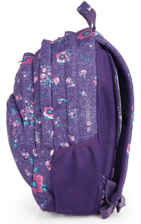 Gabol Lili Kids Backpacks 3 Compartments 44cm