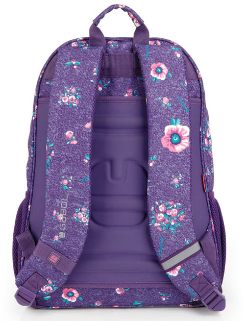 Gabol Lili Kids Backpack 2 Compartments 46cm