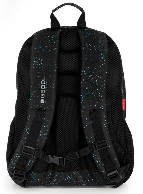 Gabol Galaxy Kids Backpack 3 Parts 44cm