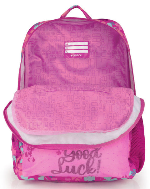 Gabol Clover Backpack 1 Compartment 40cm