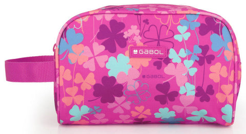Gabol Clover Cosmetic Bag 22cm