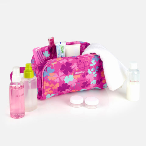 Gabol Clover Cosmetic Bag 22cm