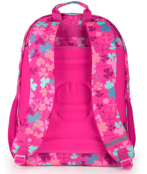 Gabol Clover Backpack 2 Parts 46cm
