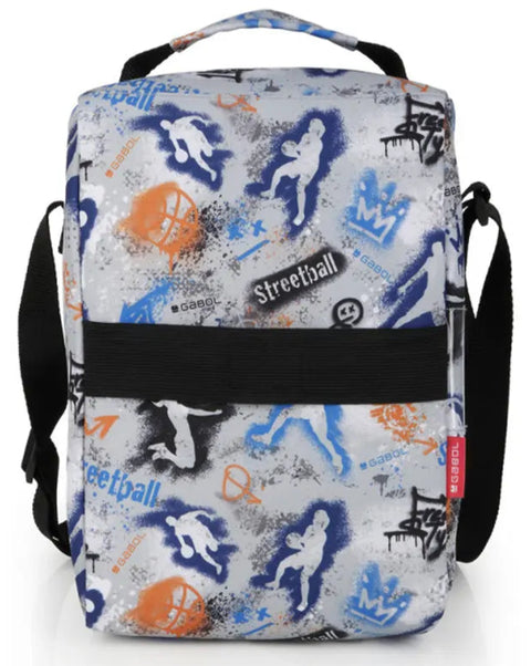 Gabol Freedom Kids Lunch Bag 27cm