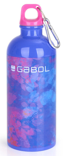 Gabol Sunset Stainless Water Bottle 600ml