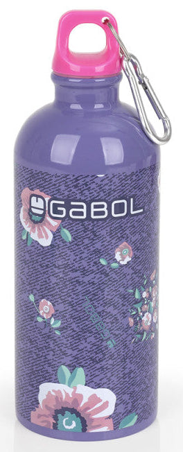 Gabol Lili Kids Stainless Water Bottle 600ml
