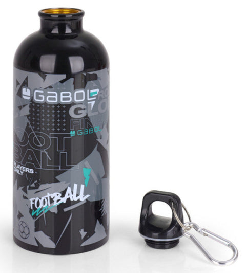 Gabol Score Kids Stainless Water Bottle 600ml