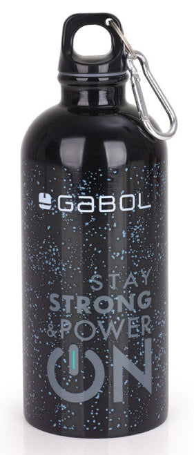 Gabol Galaxy Kids Stainless Water Bottle 600ml