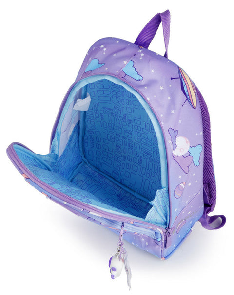 Gabol Cosmos 1 Part Backpack 34cm