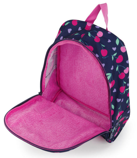 Gabol Sweet Cherry 1 Part Backpack 34cm