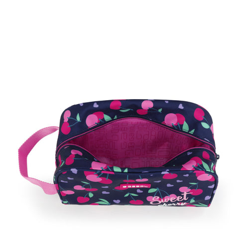 Gabol Sweet Cherry Cosmetic Bag 24cm